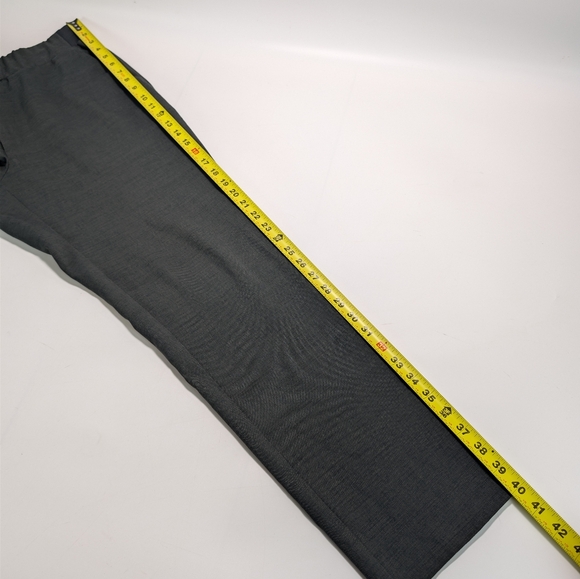Bluffworks Presidio Tailored Fit Elastic Waist Airline Pants - Picture 14 of 14